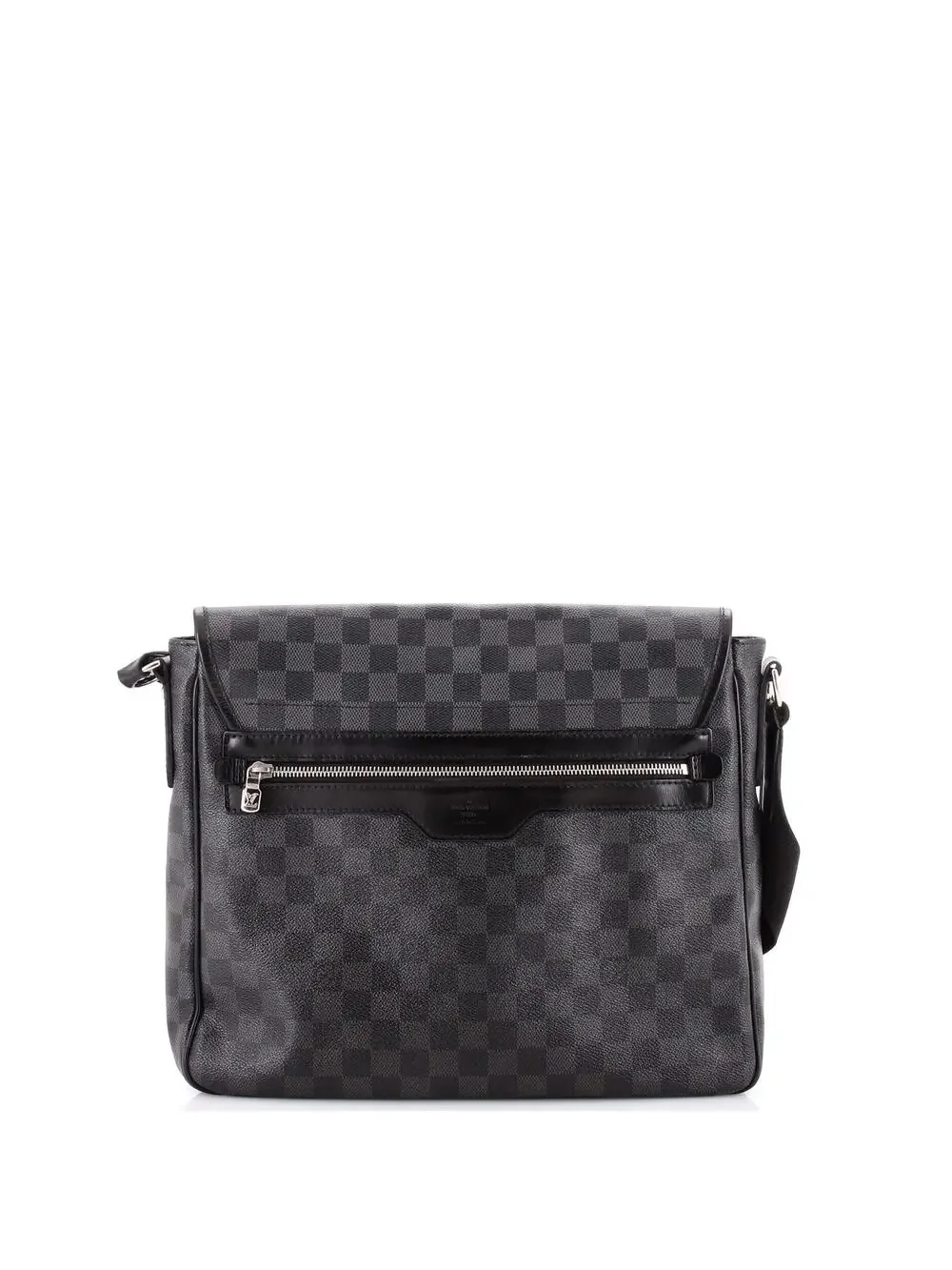 Louis Vuitton Daniel Messenger Bag #340603L92B